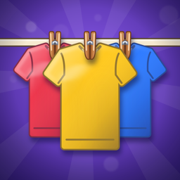 Washline app icon